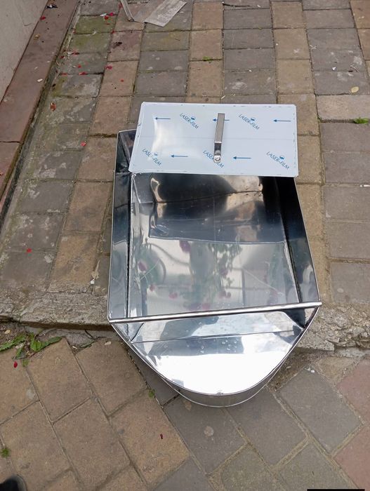 Vând crinte cazane galeți