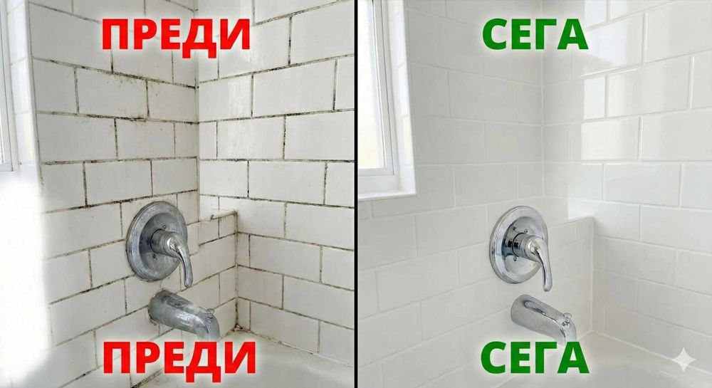 Професионално почистване