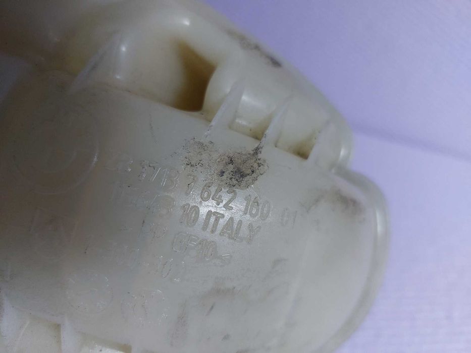 Vas expansiune BMW F20 F21 F22 F23 F30 F31 F32 F33 F34 F35