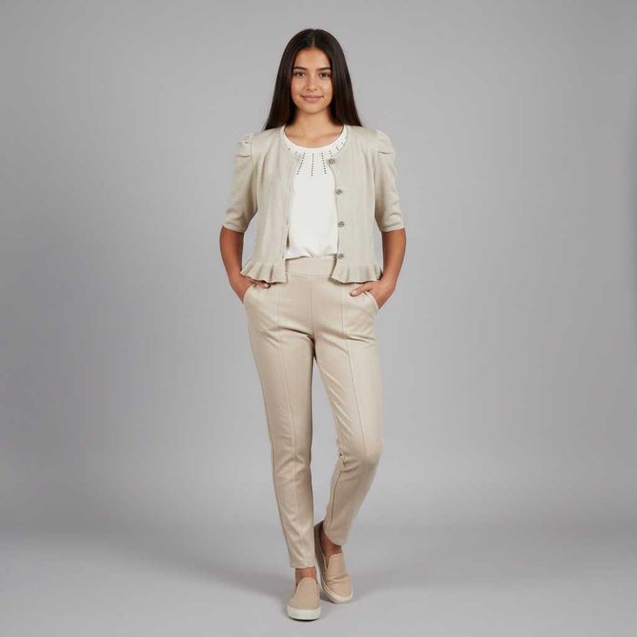 Mayoral 14 години