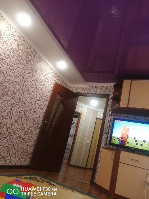 Продам 3х ком квартиру