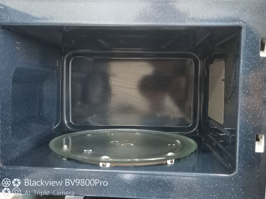 Микроволновка Samsung