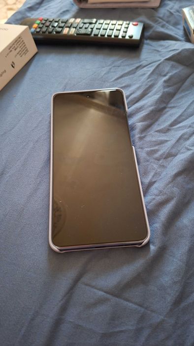 Телефон motorola g 86