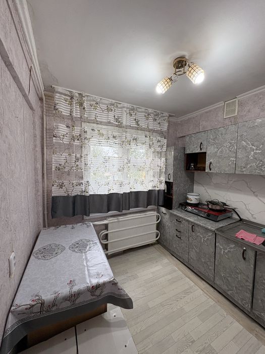 2 бөлмелі квартира жалға беріледі