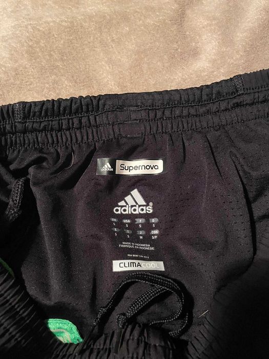 Къс панталон adidas climacool