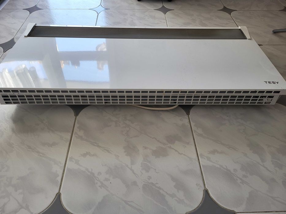Конвектор за утопление TESY CN 03 250 EIS HEATECO 2500 W
