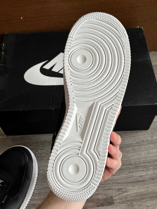 Кецове - Nike x Undercover - Air Force 1 - Gore-Tex. Нови с кутия
