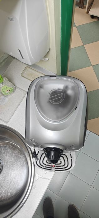 Автоматична кафемашина saeco xsmall