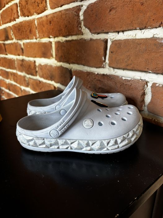 Crocs 30-31