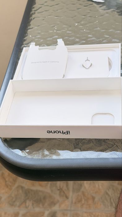 Iphone 13,128Gb Deep blue