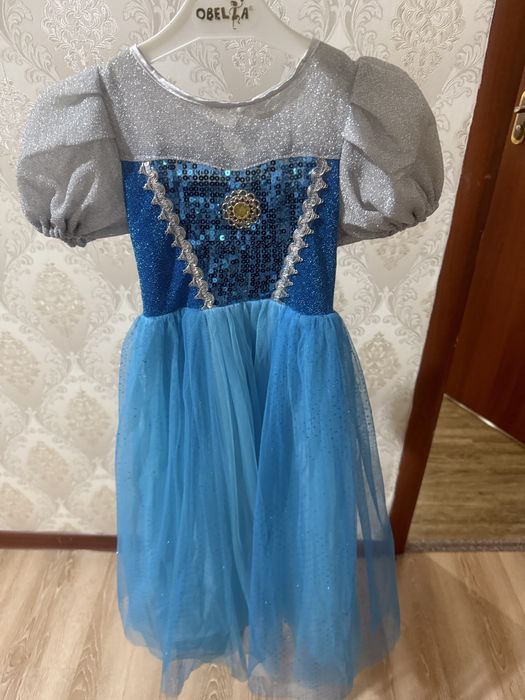 Платье для девочек