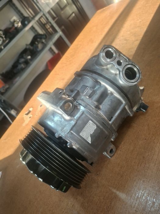 Compresor aer condiționat Opel Fiat 1.3 Cdti 2006>>