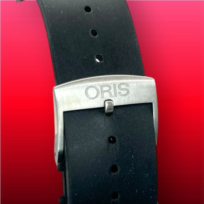 Oris Aviation BC3 automatic 42mm чисто нов