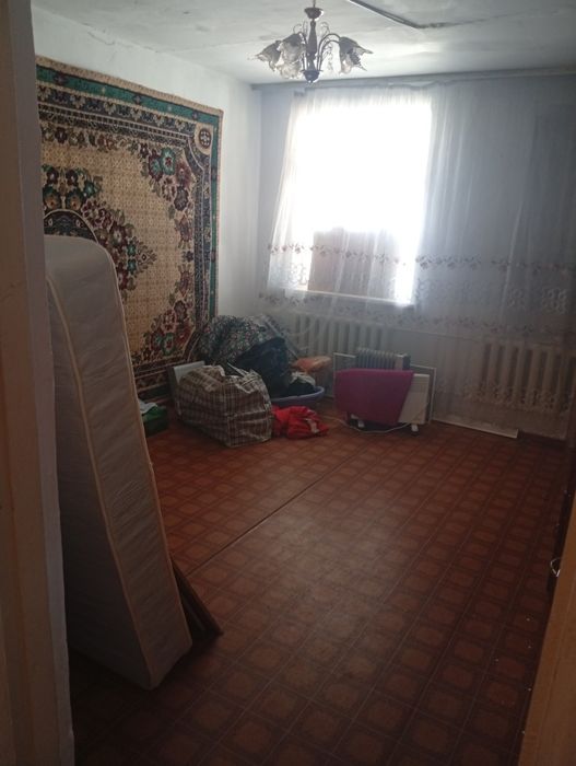 Большой дом продается. Район новой поликлиники