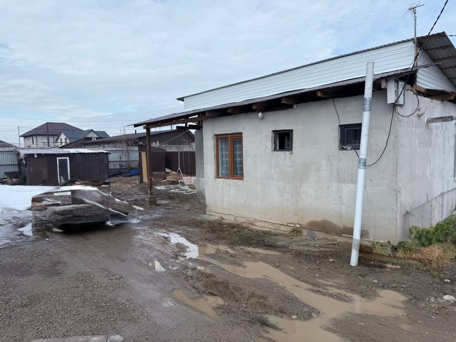 Продом уютный дом