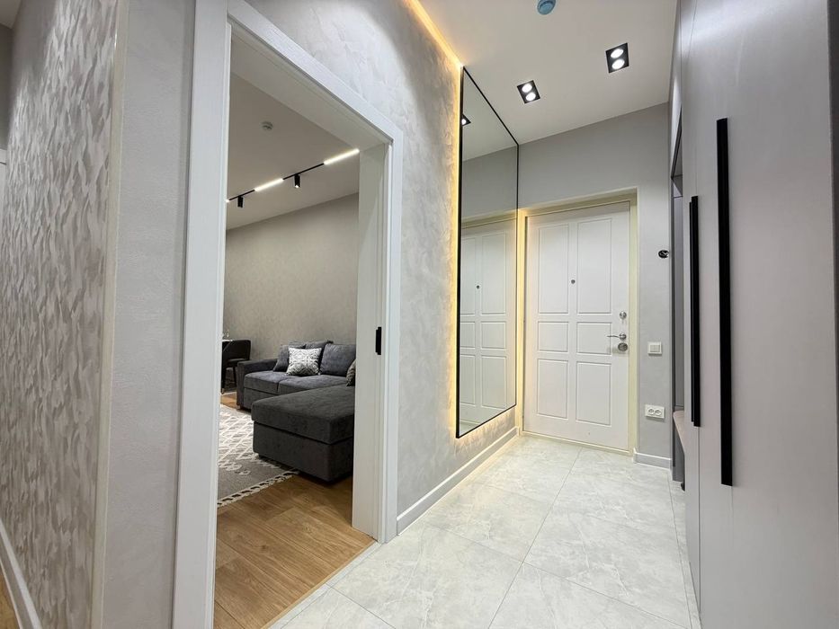 Продаётся квартира GOLDEN HOUSE.