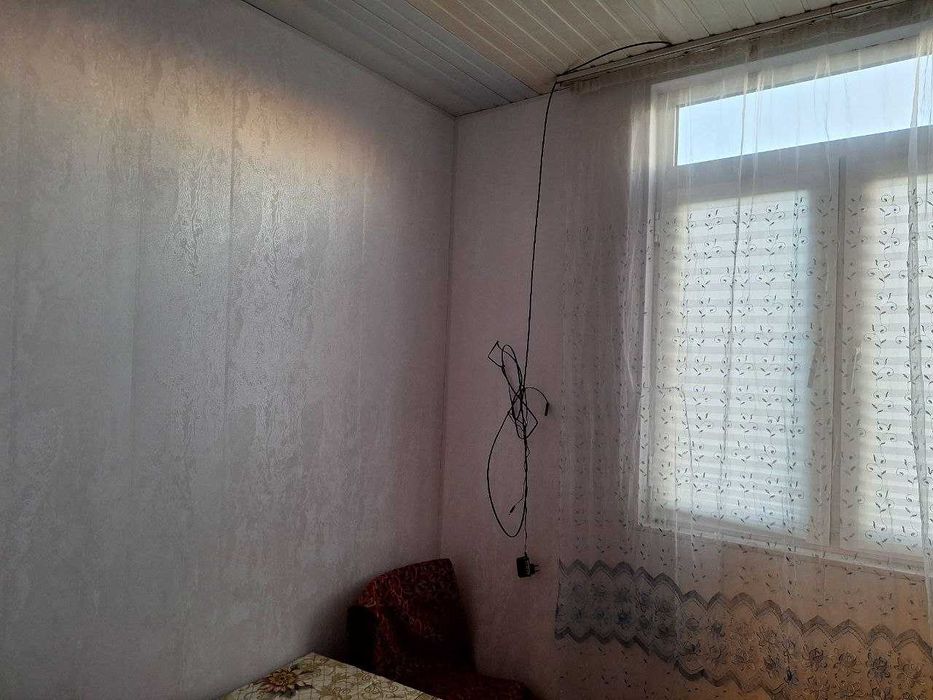 Сдаётся 1/3/4 улица Аккурганская (Новомосковская)