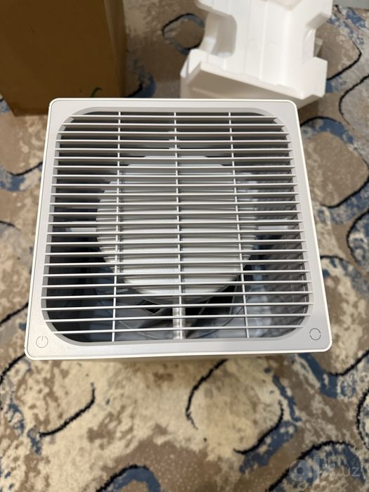 Новый запечатанный очиститель воздуха mi air purifier 4 lite