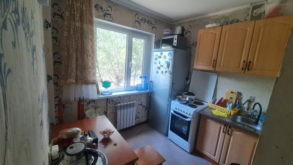 3 комнатная квартира