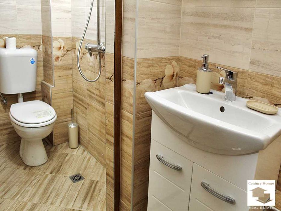 Продава се Многостаен апартамент в Велико Търново, Център - 149 кв.м за 1209 €/кв.м - Снимка #6