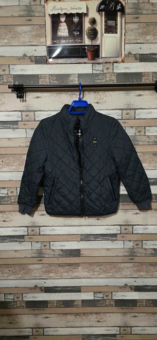 Blauer-детско яке (х-980)