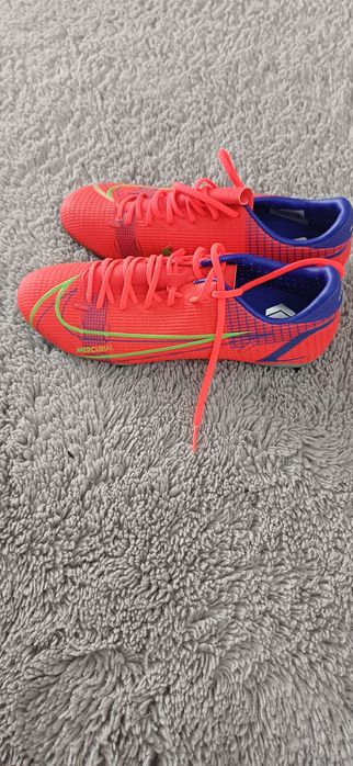 Ghete footbal Nike marimea 40