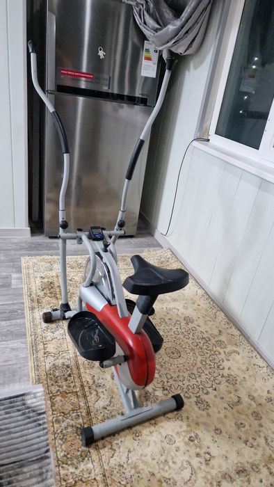 Продам тренажор