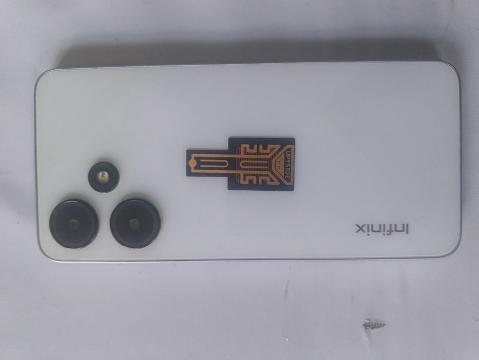 Продам инфиникс нот30i