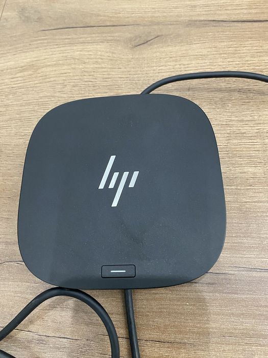 Продам док-станцию HP USB-C G5 Essential Dock