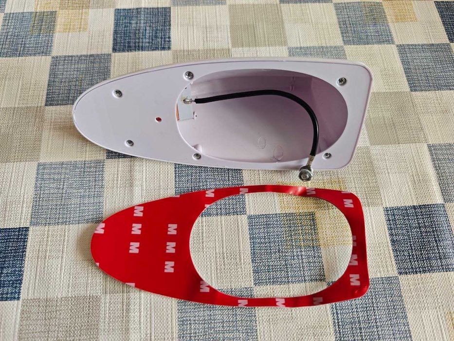 Антена за кола shark fin универсална