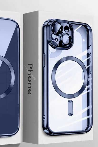 Husa silicon telefon Iphone 12 Pro max , 13 Pro max