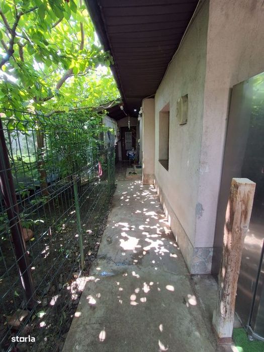 Casa 2 Camere Voluntari