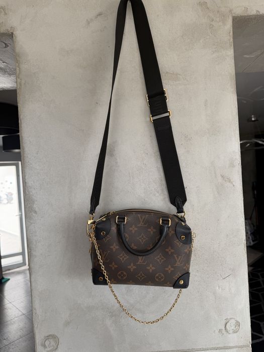 Оригинална чанта Louis Vuitton