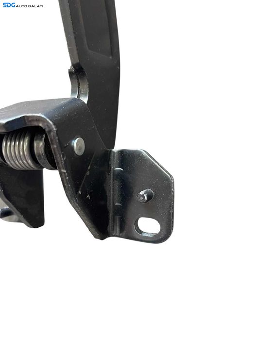 Balama Rola pentru Usa Portiera Dreapta Culisanta Fiat Doblo 2010 - 2023 [B4338]