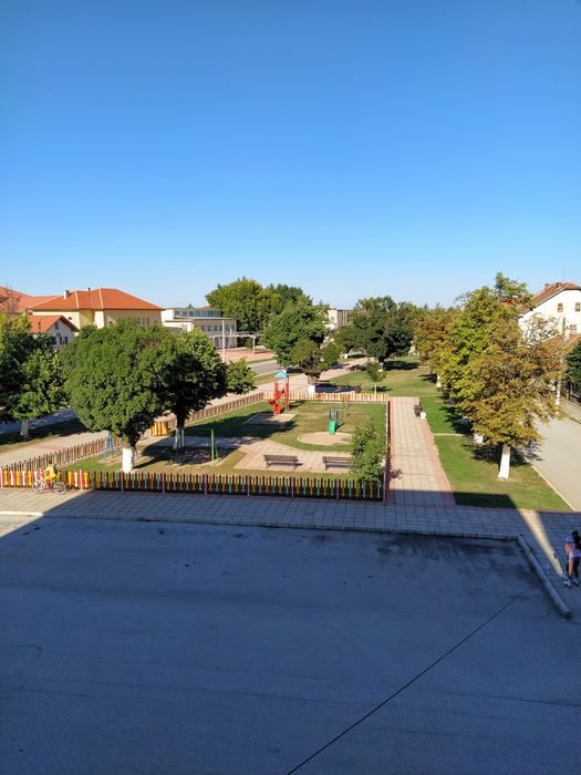 Тристаен апартамент