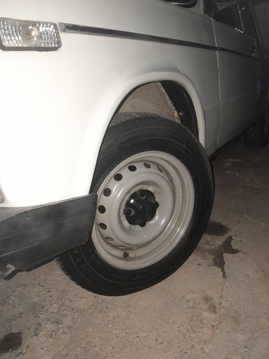 Продаётся ваз 21.03