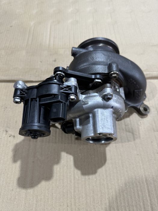 Turbo 1.0 TSI Audi / VW / Skoda / Seat : 05C145701B