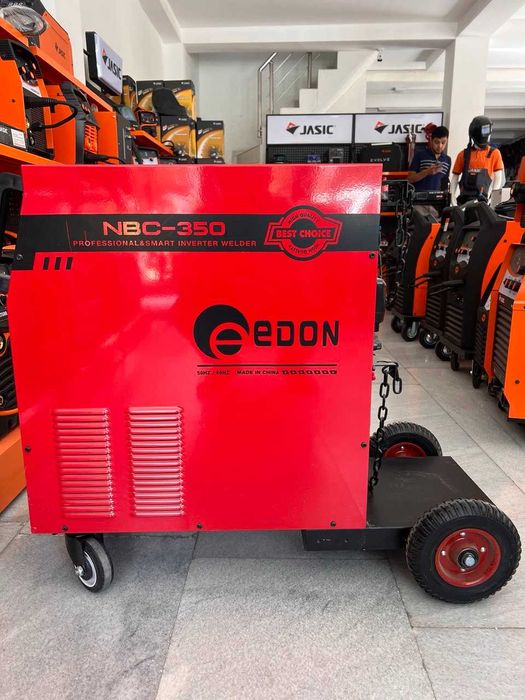 Скидка !! Пол автомат NBC-350 EDON