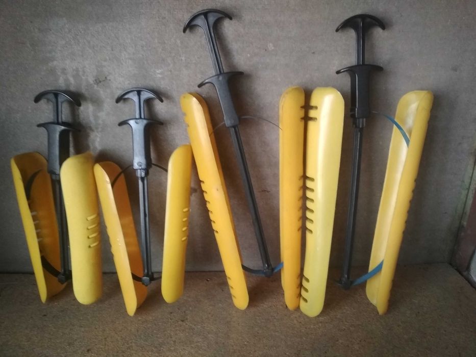 аксессуары обуви держатель формодержатели для голенищ сапог