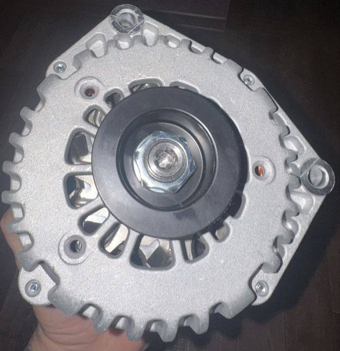 Продам генератор KRAUF 253 A