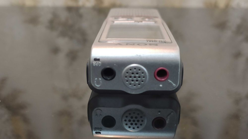 Sony ICD-B300 цифровой диктофон