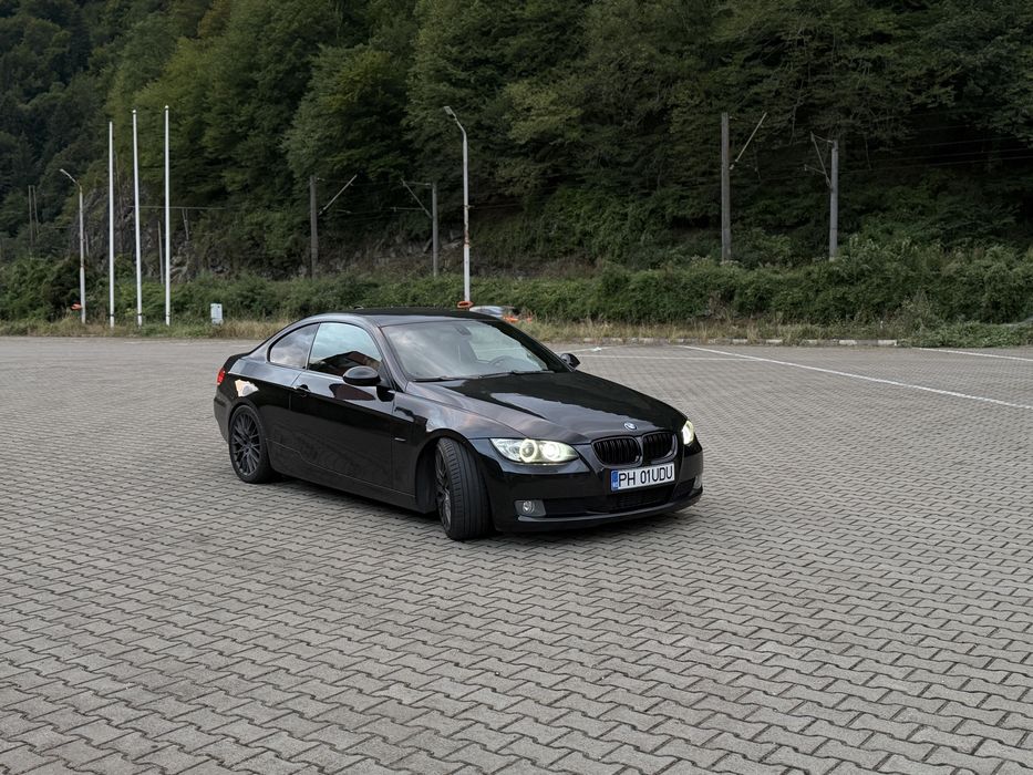 BMW Seria 3 2008 — imagine 3
