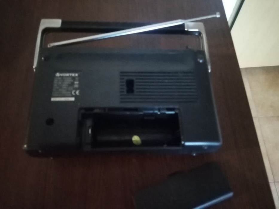 Vând radioreceptor Vortex-VO2606