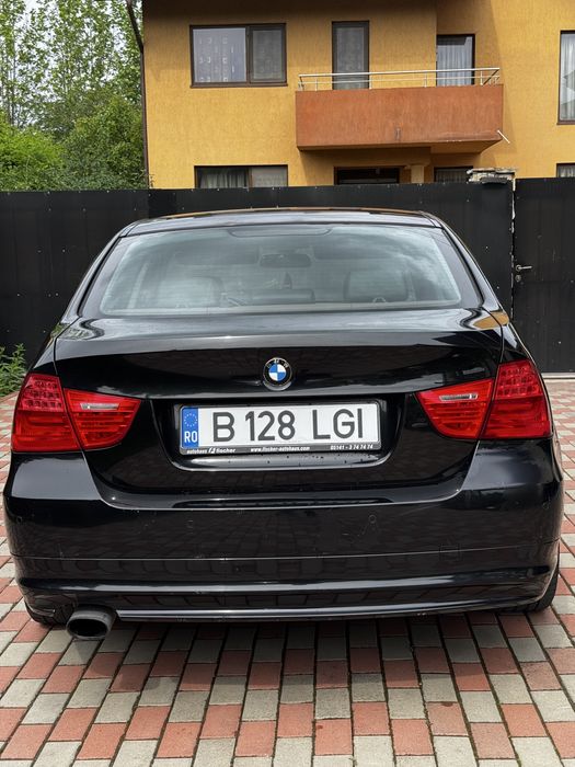 BMW 2.0 diesel Seria 3 320D E90