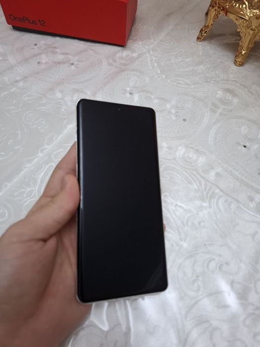 One Plus 12 продажа