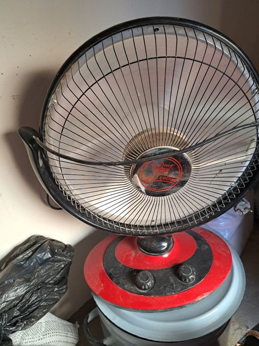 Нагриватель яхши киздиради.