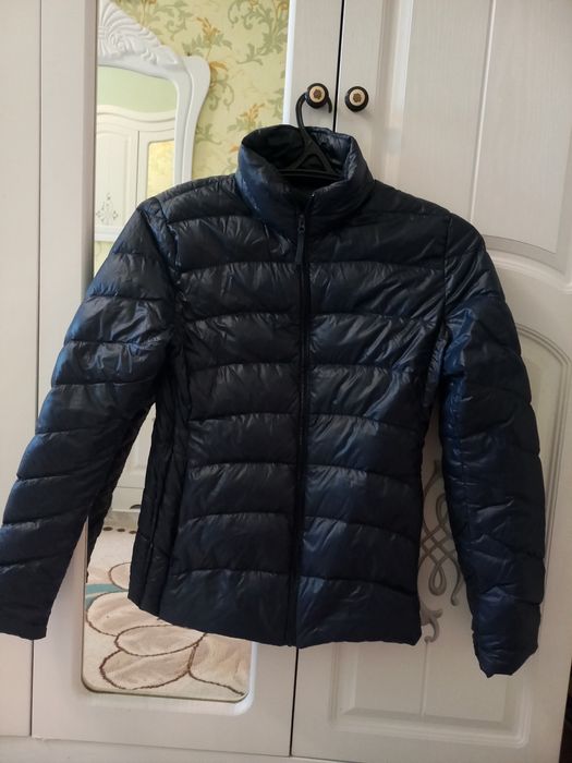 Куртки осенние размер 44-46