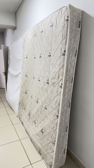 Матрас двухспальный