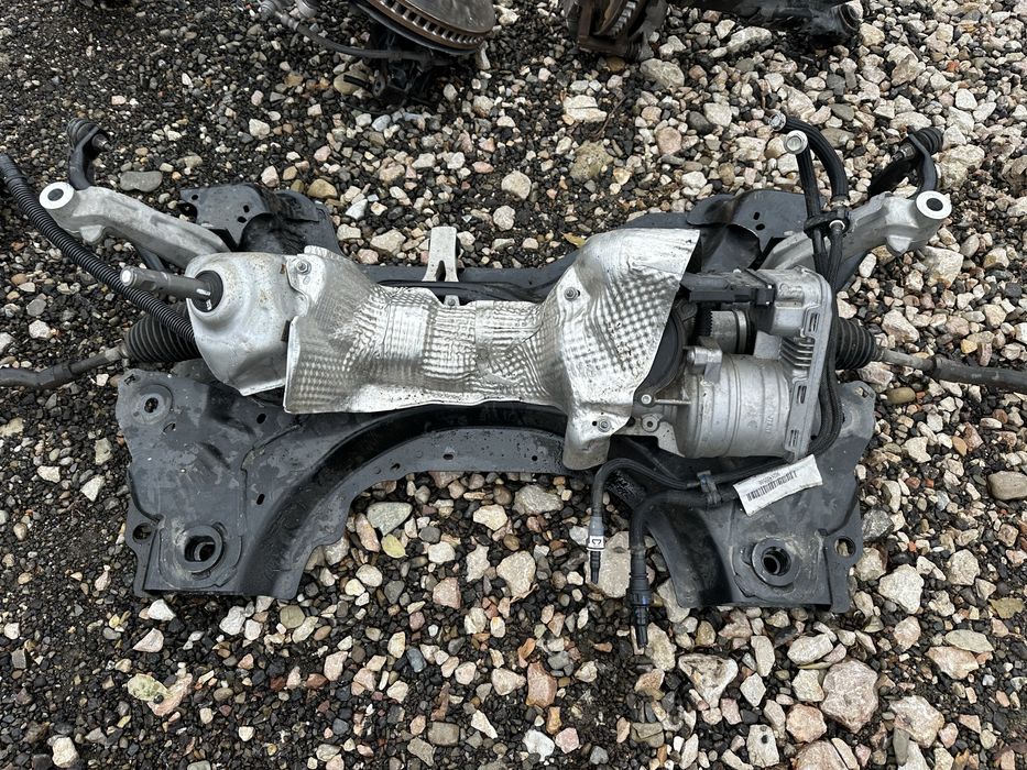 Mecanica Opel Astra L 2021-2025