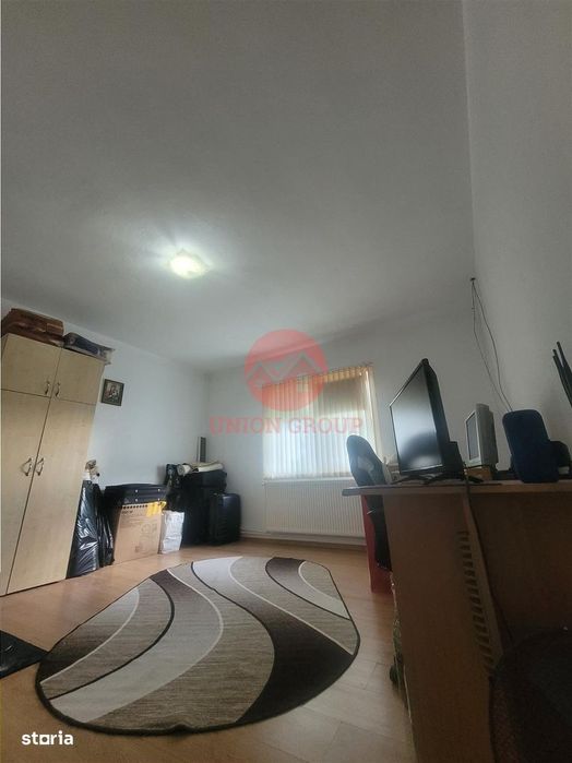 Casa Parter 3 camere + Teren Proprietate 516mp Techirghiol